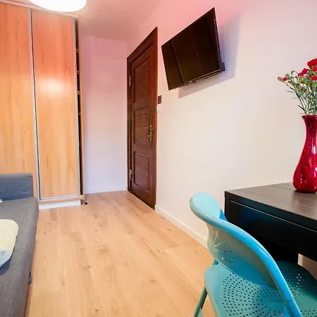 Apartman Apartament Amber 1 *