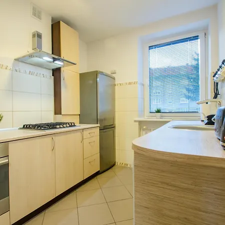 Apartament Amber 1 Apartman *