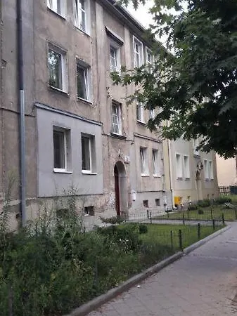 Apartman Apartament Amber 1 Gdańsk
