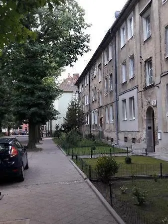 Apartament Amber 1